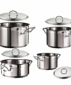 Teknika Topf-Set, 4-teilig