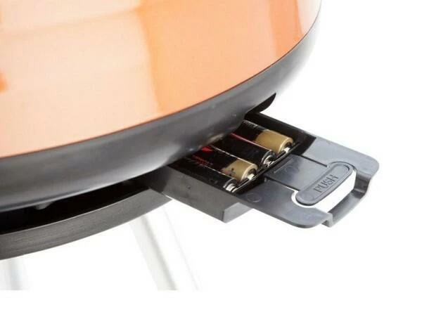 Allgrill Holzkohlegrill Vulcano In Grün – Bild 5