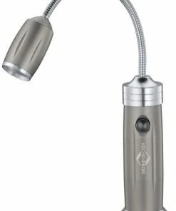 Küchenprofi LED-Grilllampe, Magnetisch