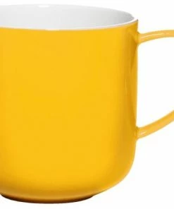 ASA Henkelbecher Coppa In Gelb