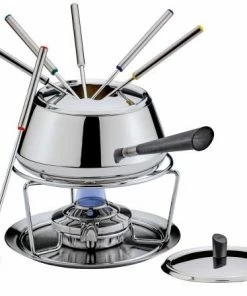 Spring Fondue-Set Classic Eco