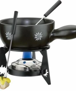 Spring Käsefondue-Set Edelweiss Mini