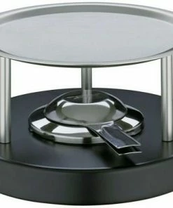 Spring Fondue-Rechaud Tradition