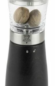 PEUGEOT Muskatmühle Daman Chocolate