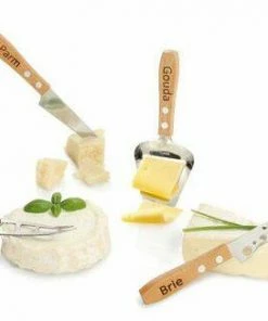 Boska Käseset Mini Geneva 4-teilig