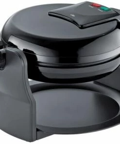 Cilio Waffeleisen, Drehbar