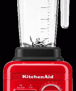 KitchenAid Standmixer High Performance Queen Of Hearts In Passion Red