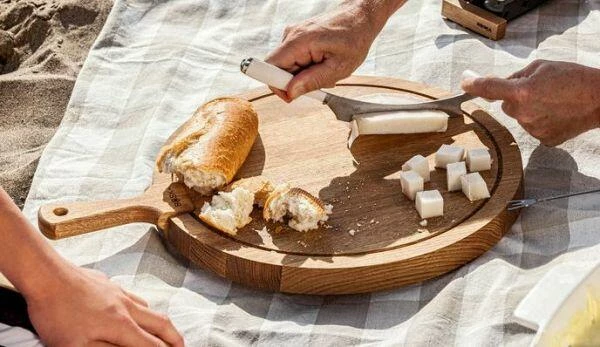 Boska Käsebrett Friends Life XL – Bild 2